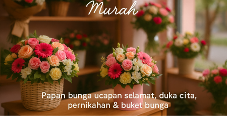Toko Bunga Dayeuh